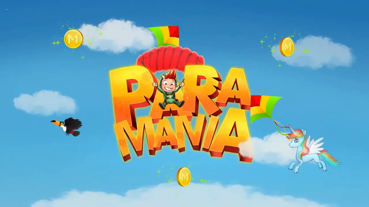 Para Mania