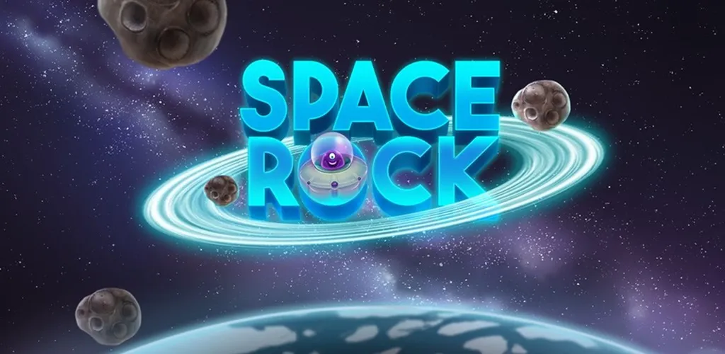 Space Rock
