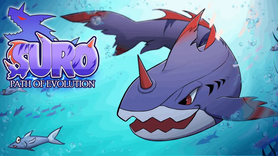 Suro Path of Evolution